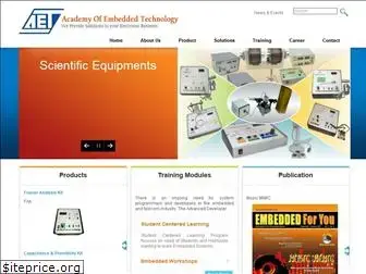 aet-embedtech.com