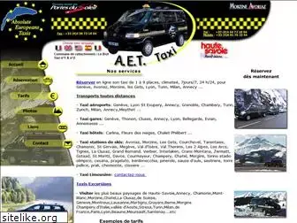 aet-taxi.com