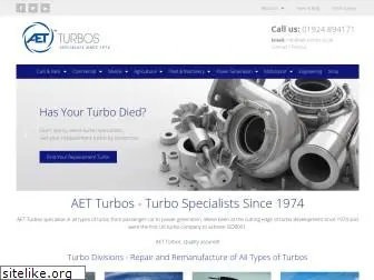 aet-turbos.co.uk
