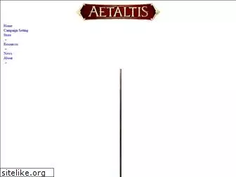 aetaltis.com