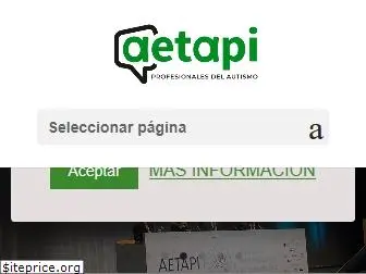 aetapi.org