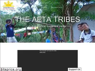 aetatribes.org