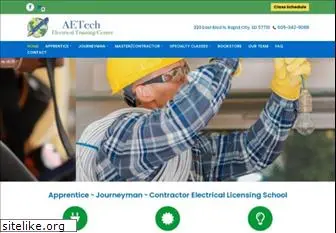 aetech.mobi