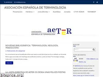 aeter.org