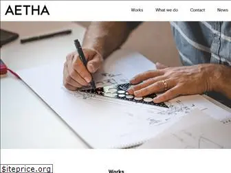 aethadesign.com