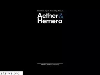 aether-hemera.com