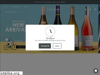 aether-wines.com