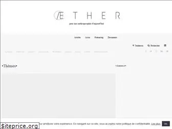 aether.news