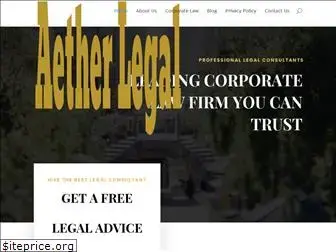 aether1.com