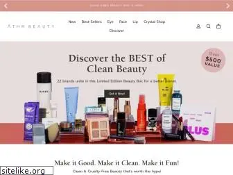 aetherbeautyco.com