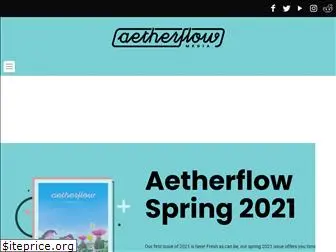 aetherflowmedia.com