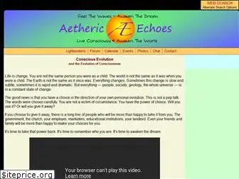 aethericechoes.com