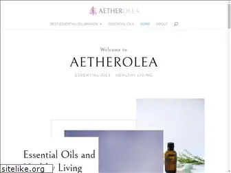 aetherolea.com