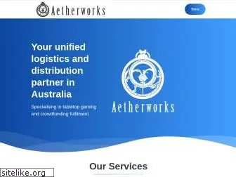 aetherworks.com.au