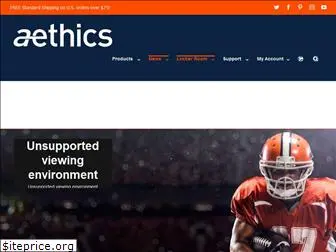 aethics.com