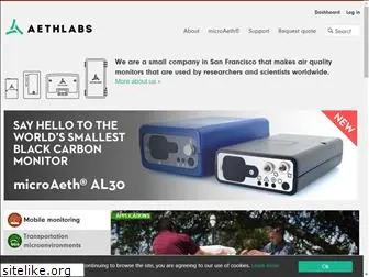 aethlabs.com