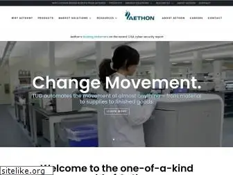 aethon.com