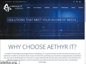 aethyrit.co.za