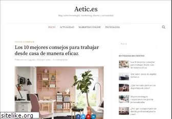 aetic.es