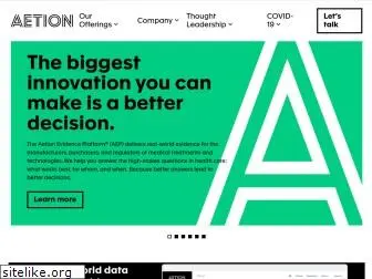 aetion.com