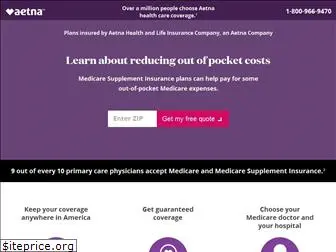 aetna-medicareplans.com