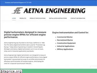 aetnaengineering.com