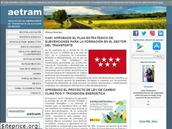 aetram.es