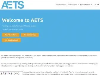 aets.edu.au