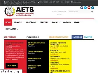 aets.org