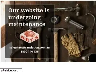 aetstranslation.com.au