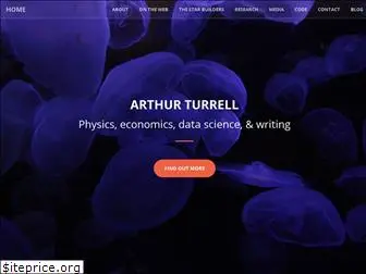 aeturrell.com