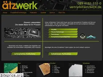 aetzwerk.de