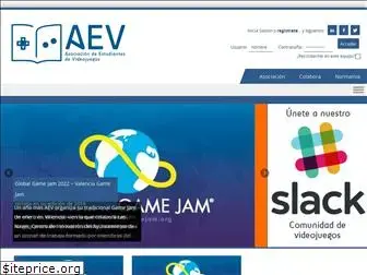 aev.org.es