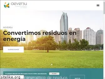 aeversu.org