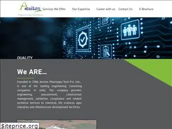 aevitas.co.in