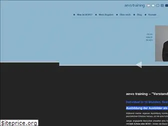 aevo-training.de