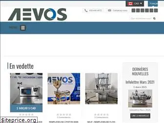 aevos.ca