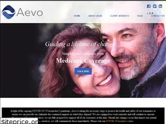 aevoservices.com