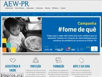 aew.org.br