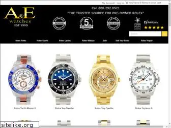 aewatches.com