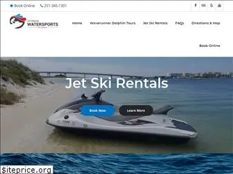 aewatersports.com