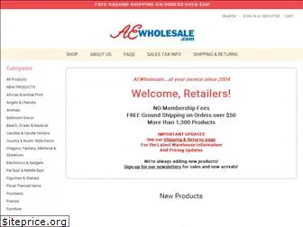 aewholesale.com