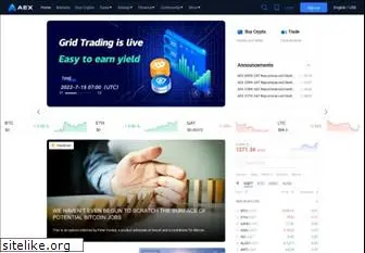 aex.com