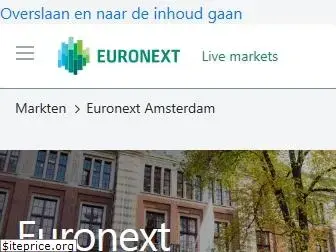 aex.nl