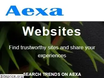 aexa.org