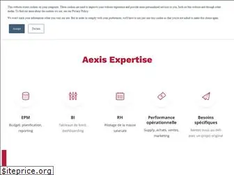 aexis.fr