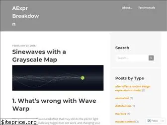 aexpr.wordpress.com