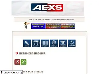 aexs.com.br