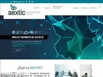 aextic.com