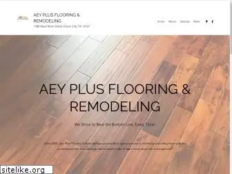 aeyplusflooring.com